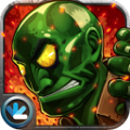 ʬ Zombies vs Toysv1.00.08