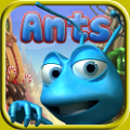 ϣ Ants Freev1.0.6