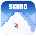 ѩɽѩ Skiing Yeti Mountaiv1.0.1