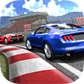 ģ2015 Car Racing Simulator 2015v1.0