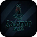 ŵ Escape from Solomon island
