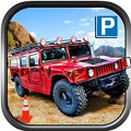 3DHԽҰͣ܇I(y) 3D Monster H Off-Road Parking PRO