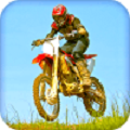 Ħ܇ِ܇ Dirt Bike Racing