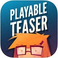 ݵľ Jenny LeClue - Playable Teaser