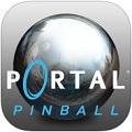 ͵̨ Portal Pinball