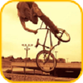 С݆܇^Ӑ BMX Street Tricks Prankv1.0