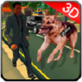 Ȯcﷸ Police dog vs Crimev1.0