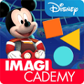 ĳ Mickeys Super Rocket Shapes