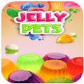  Jelly pets