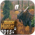 2015 Season hunter 2015