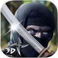 Ӱʿ3D Shadow Ninja Warrior: 3D Quest