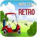 ߠ򣺑f Mini golf: Retrov1.0