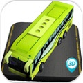 C(j)ʿ3D Airport Bus Simulator 3D