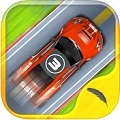 _ Super Sprint Racer