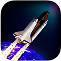 ɻģ3D Space Shuttle Simulator 3Dv1.1