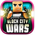 �ҵ����������� ֱװ�� Block City Warsv3.6