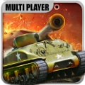 ̹˴ս3D Tanks War 3Dv1.4