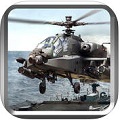 ֱ½3D Extreme Helicopter Landing 3D