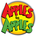 OɌ Apples to Apples?