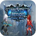 ʿ Mighty warriors: Glacial windsv1.2.5