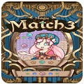 ħ3 Magic: Match 3