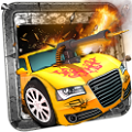 (zhn)ِ܇(ch) Road Rage Combat Racingv1.0.1