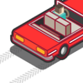 Oِ܇ Speedy Car - Endless Rushv1.0