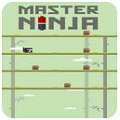 ߴʦ Master ninja
