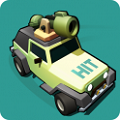 ײС܇(ch) The Hit Car1.0.1