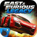 ٶ뼤飺 Fast & Furious: Legacy