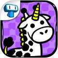 ͻ׃Li¹ Giraffe Evolutionv1.1