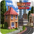 ģ⵺н Village city: Island Sim