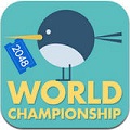 2048 2048 World championship