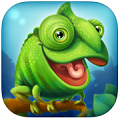 ��ɫ����ˮ�������� Cham Cham Unlimitedv2.0.0