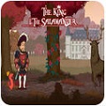 ��������� The king and the salamanderv1.0.15