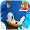 ˳2 Sonic Dash 2: Sonic Boom
