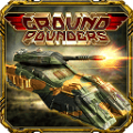 ������� Ground Poundersv1.6