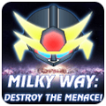 ���� - �ݻ���в Milky Way - Destroy the Menacev1.0