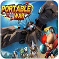 ��Яʽս�� Portable warv1.0