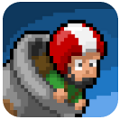 �����ũ�� Human Cannonballv1.0