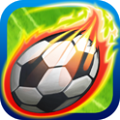 ͷ��÷�ֱװ�ƽ�� Head Soccerv3.4.3
