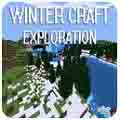 ˇ̽Winter craft explo