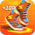 ���ο񱼣����ʵ�������Ϸ�� Shape Up Battle Runv1.0.5
