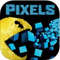 ش(zhn) PIXELS Defensev2.0.6