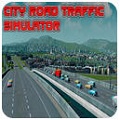 е·ͨģM City road traffic simulator