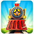 С�𳵿��� Paper Train��Rushv1.1