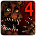 ܵҹ4 Five Nights at Freddys 4v1.0