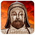 �ɽ�֮ս���ɼ�˼�� BattleRex: Genghis Khanv1.01