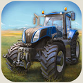 ģũ16 Farming Simulator 16v1.0.0