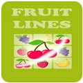 ˮB Fruit lines